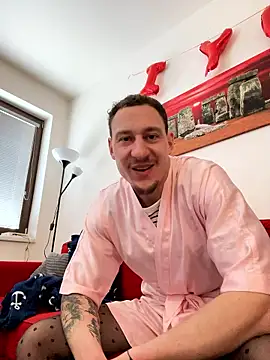 Snapshot of Sportalphaboy chatting on March 6, 2025, 7:57 am Sportalphaboy online show from March 6, 2025, 7:57 am