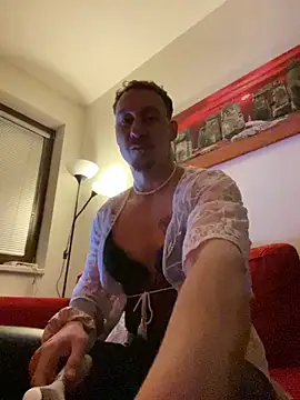 Snapshot of Sportalphaboy chatting on March 20, 2025, 1:46 am Sportalphaboy online show from March 20, 2025, 1:46 am