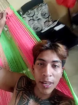 KasuHongoz online show from March 3, 2025, 1:53 am