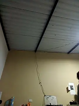 KasuHongoz online show from March 3, 2025, 11:35 pm