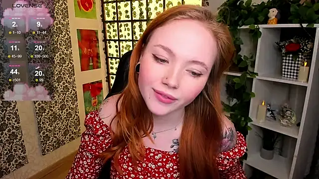 Maya Light online show from March 7, 2025, 8:02 am