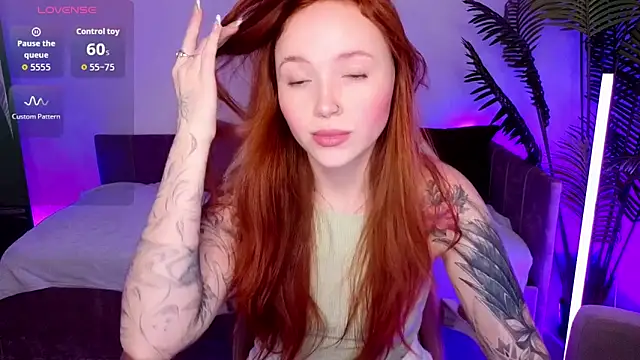 Maya Light online show from February 11, 2026, 8:41 am