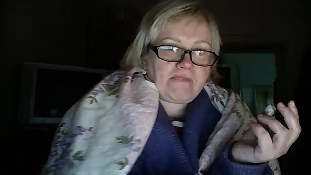 Mayya4321 online show from February 2, 2026, 3:55 pm