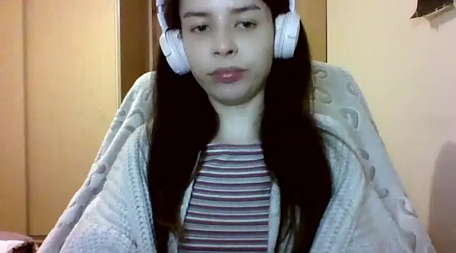 LariceSexy online show from February 16, 2025, 7:16 pm