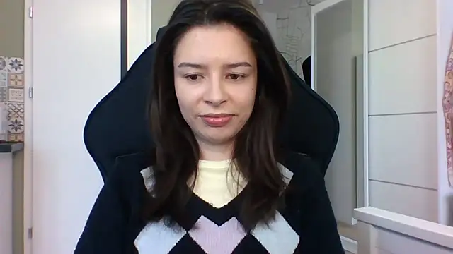 LariceSexy online show from February 5, 2026, 1:05 pm