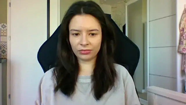 LariceSexy online show from February 28, 2026, 1:12 pm