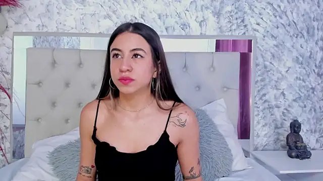 Ariana greenblat online show from December 17, 2025, 4:24 pm