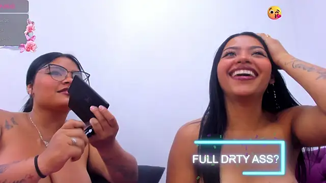 Valery-Saray-Full online show from February 4, 2025, 3:57 pm