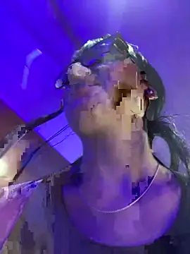 Melody rousse  online show from February 27, 2025, 11:04 pm