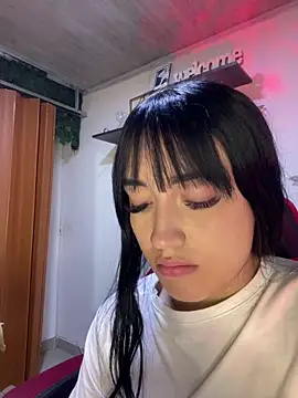 Melody rousse  online show from September 9, 2025, 8:08 pm