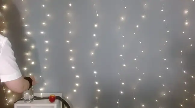 Snapshot of Chill_Billie chatting on February 16, 2025, 11:16 am Chill Billie online show from February 16, 2025, 11:16 am