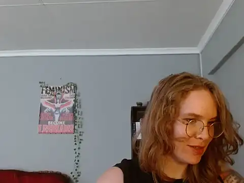 Snapshot of Chill_Billie chatting on March 24, 2026, 12:43 pm Chill Billie online show from March 24, 2026, 12:43 pm