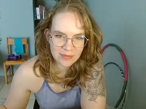 Snapshot of Chill_Billie chatting on March 27, 2026, 9:32 am Chill Billie online show from March 27, 2026, 9:32 am