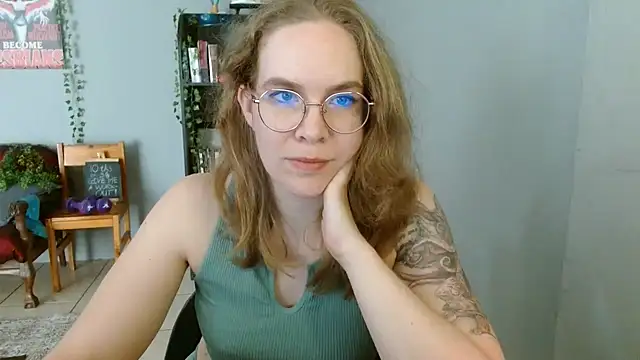 Chill Billie online show from April 27, 2026, 11:52 am