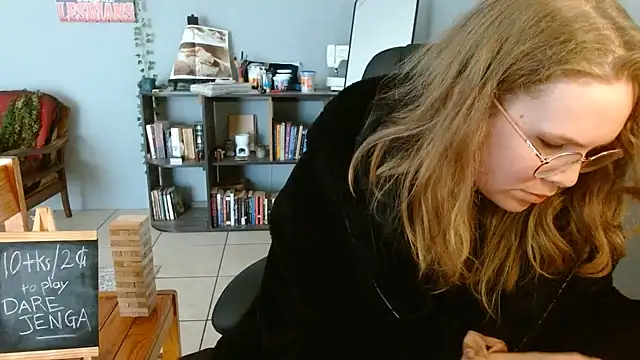 Chill Billie online show from June 24, 2026, 10:25 am