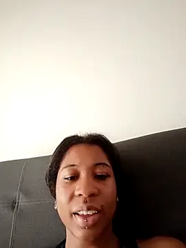 Zaira Rose  online show from February 26, 2026, 7:57 pm