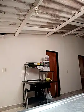 Zaira Rose  online show from March 26, 2026, 5:40 pm