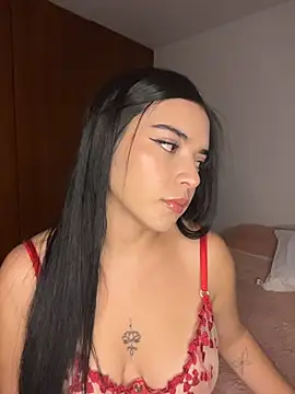 eileensophi online show from July 9, 2026, 3:21 am