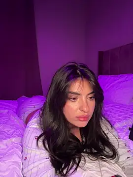 cute carly  online show from February 22, 2025, 10:20 pm