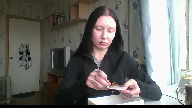 RussNocturnal online show from February 26, 2026, 12:59 pm