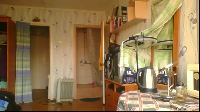 RussNocturnal online show from April 7, 2026, 1:55 pm