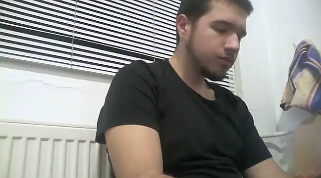 Drag Queen online show from January 29, 2025, 5:56 pm