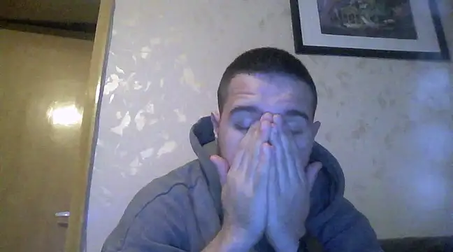 Drag Queen online show from February 28, 2025, 2:20 pm