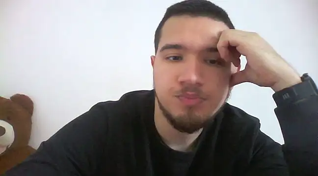 Drag Queen online show from March 14, 2025, 11:12 am