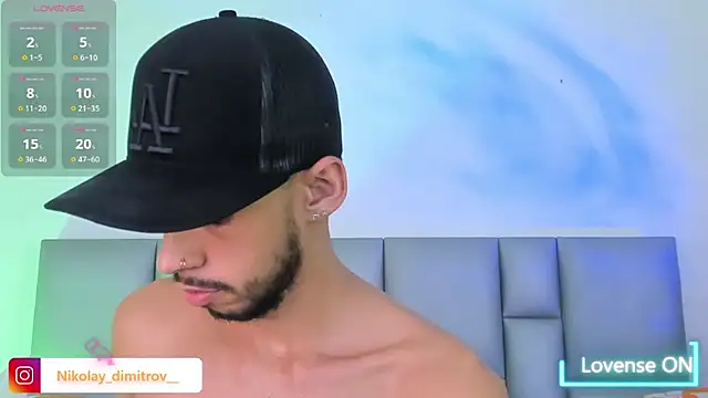 Sam culhane online show from March 19, 2026, 2:26 am