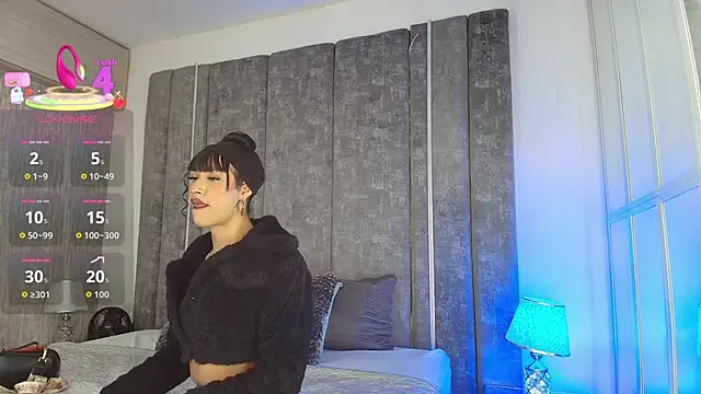 AliDiaz  online show from March 27, 2026, 6:18 pm