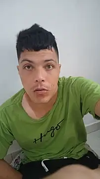 JapeDoBryan online show from May 13, 2026, 11:40 am