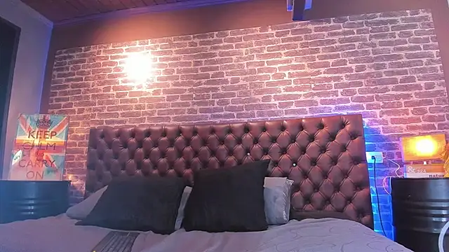 Snapshot of Thomas_May4rs chatting on February 20, 2025, 4:28 am Thomas May4rs online show from February 20, 2025, 4:28 am