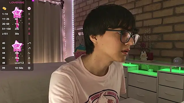 biel biel online show from January 31, 2025, 2:15 am