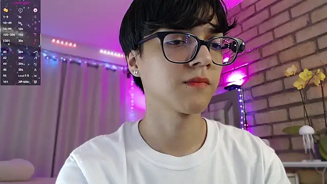 biel biel online show from February 13, 2026, 3:46 am