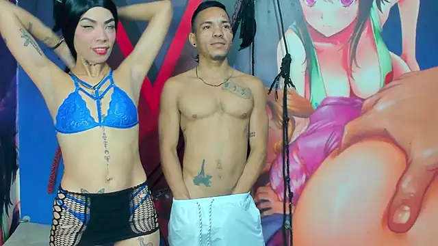 Destroy the bimbo1 online show from November 21, 2025, 7:23 pm