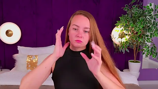 JaniceCollins online show from September 15, 2025, 2:55 am