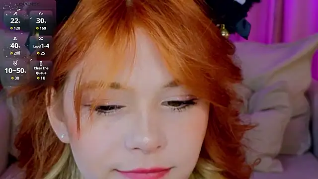 Hotary Yuko online show from March 16, 2026, 5:44 am