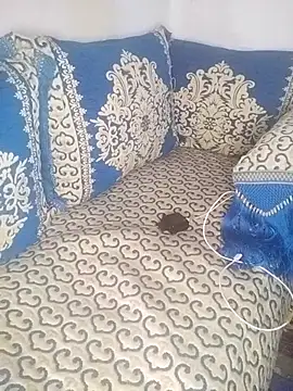 pora-34 online show from November 1, 2025, 12:40 pm