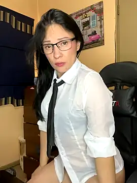 ValeriaVixen online show from November 11, 2025, 6:19 pm