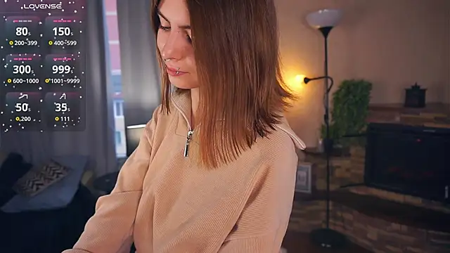 ErlinaBuoy online show from October 7, 2025, 5:15 am