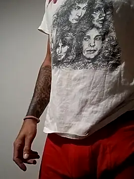 Demonspeed6669 online show from April 20, 2026, 12:02 am