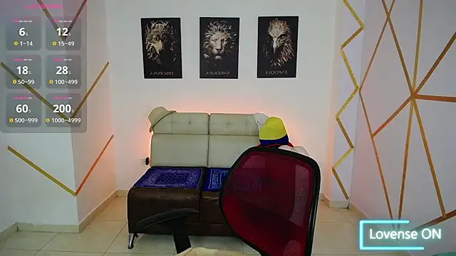 Dwayne Brown online show from February 16, 2025, 7:49 pm