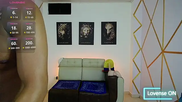 Dwayne Brown online show from February 16, 2025, 10:54 pm