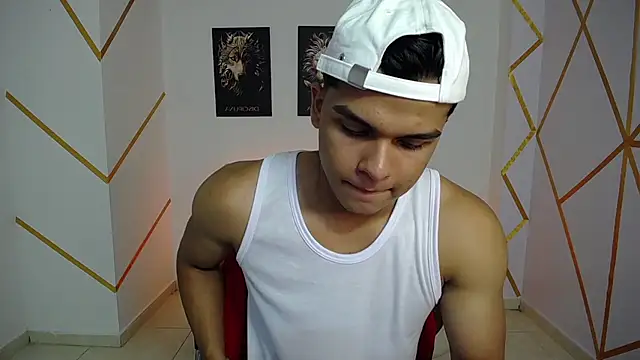 Dwayne Brown online show from March 21, 2025, 6:51 pm