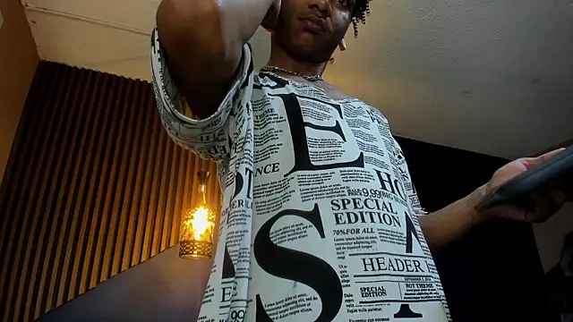 ErickCarmack online show from March 4, 2025, 4:17 am