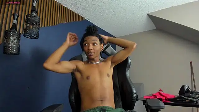 ErickCarmack online show from March 14, 2025, 4:10 am