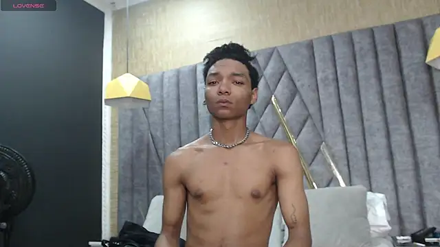 ErickCarmack online show from March 18, 2025, 4:15 am