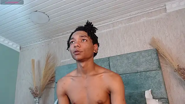 ErickCarmack online show from March 23, 2025, 4:27 am