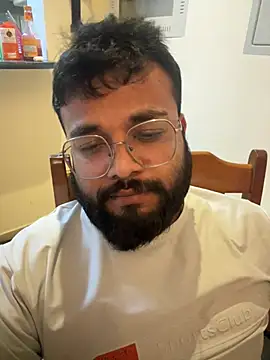 SoloChill online show from January 19, 2026, 2:26 am