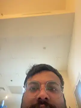 SoloChill online show from February 19, 2026, 9:22 pm